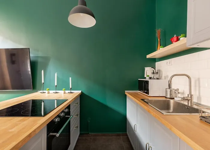 D63 Dohány Apartmán *
