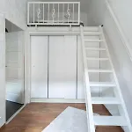 Апартаменты D63 Dohany