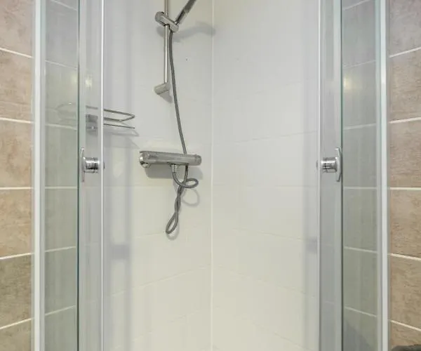 Apartamento D63 Dohány