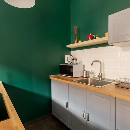 D63 Dohany Apartment