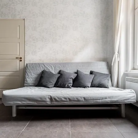 Apartment D63 Dohany Budapest